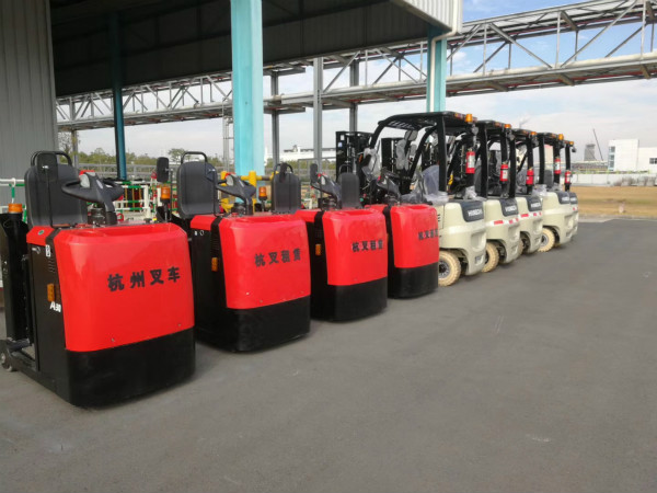 小配件也要注意！內(nèi)燃叉車離合器怎么保護(hù)？