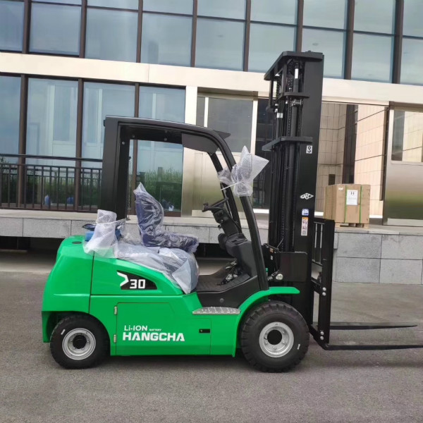 【警惕】當(dāng)電動叉車電池出現(xiàn)這些問題時，你就要更換了！