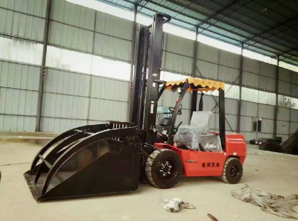 【杭叉百科】叉車春季保養(yǎng)知識(shí)，你知道幾點(diǎn)？