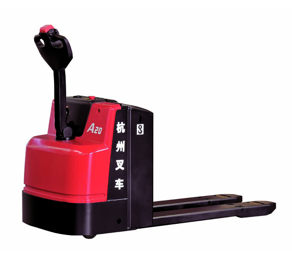 A系列-2噸（經(jīng)濟(jì)型）電動(dòng)搬運(yùn)車(chē)