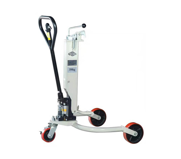 油桶手拉搬運(yùn)車