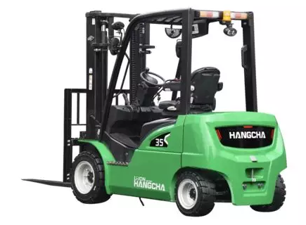 XC系列新能源叉車 XC系列新能源叉車