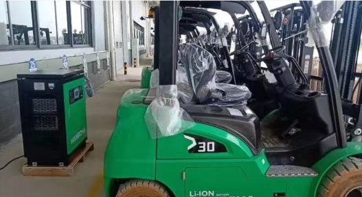 鋰電叉車 鋰電叉車