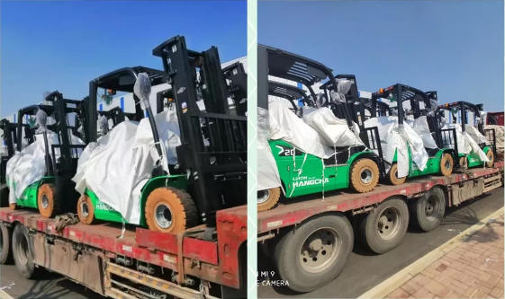 鋰電叉車3 鋰電叉車3