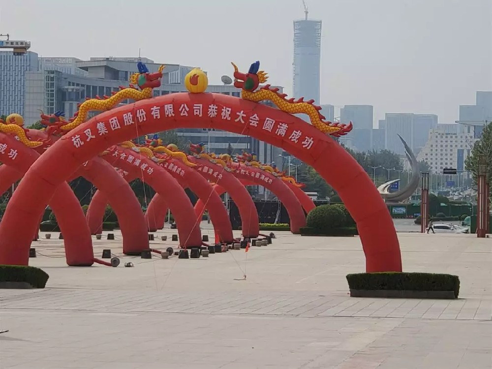 山東物流展：要搬運(yùn)，找杭叉！