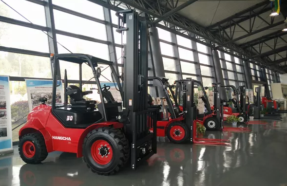 杭叉產(chǎn)品 杭叉產(chǎn)品