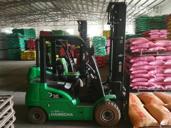 【干貨】叉車蓄電池和叉車充電器怎么選購？