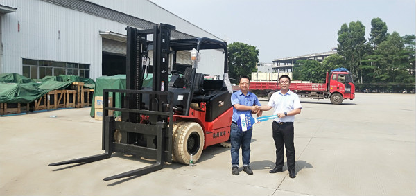 杭叉大噸位電叉 杭叉大噸位電叉