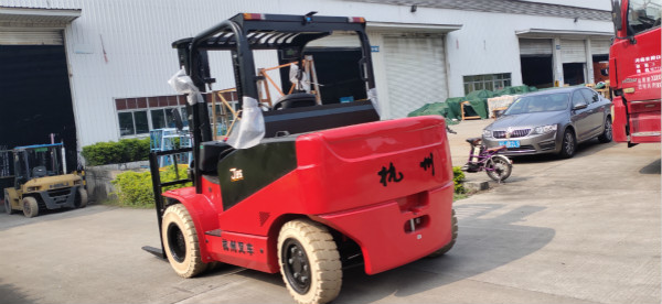 杭叉大噸位電叉 杭叉大噸位電叉